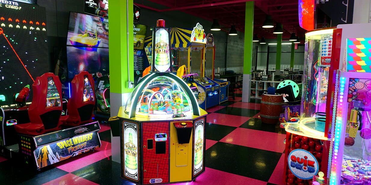 best-arcade-video-games-everett-washington