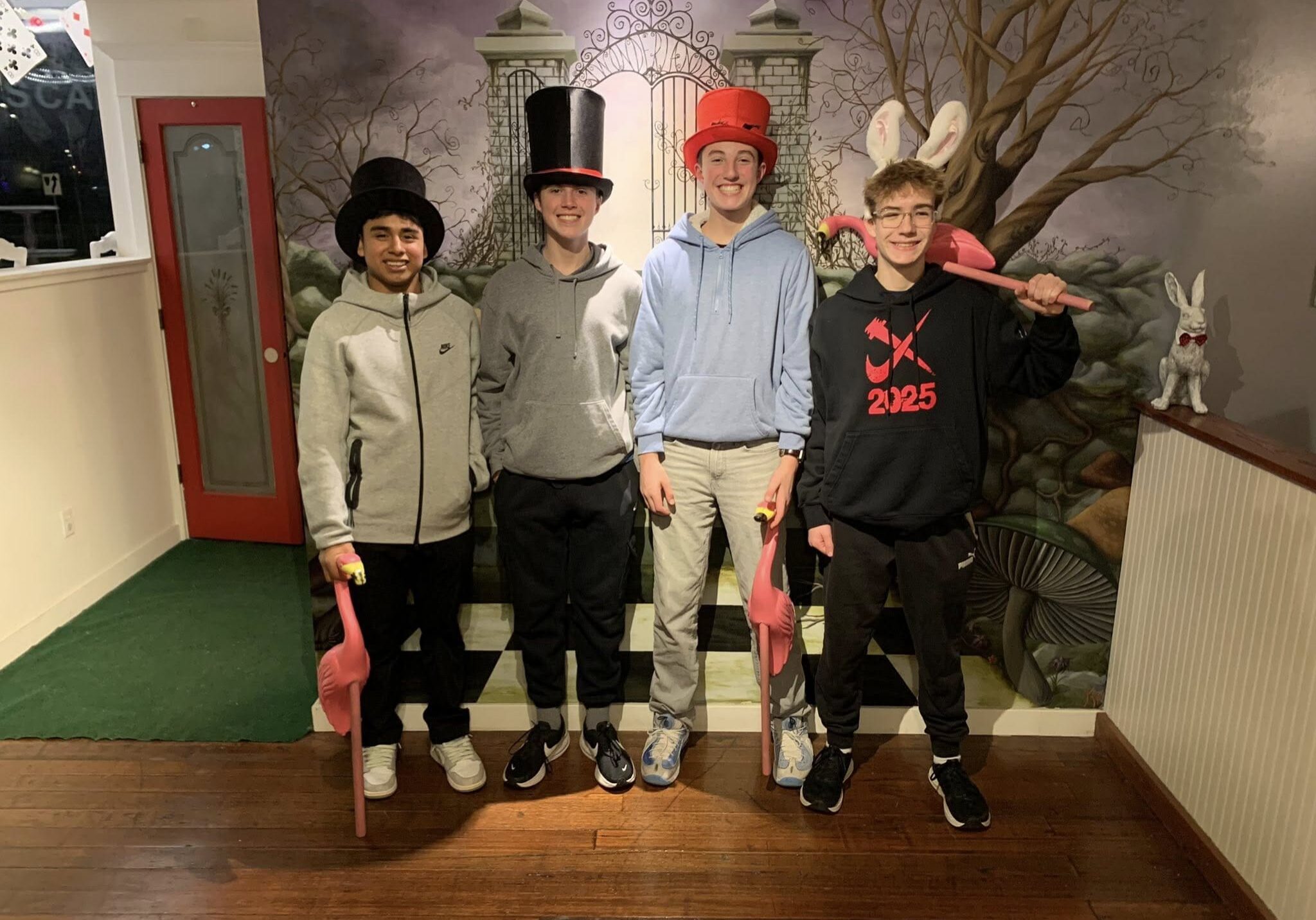 springbreak-activities-for-teens-everett