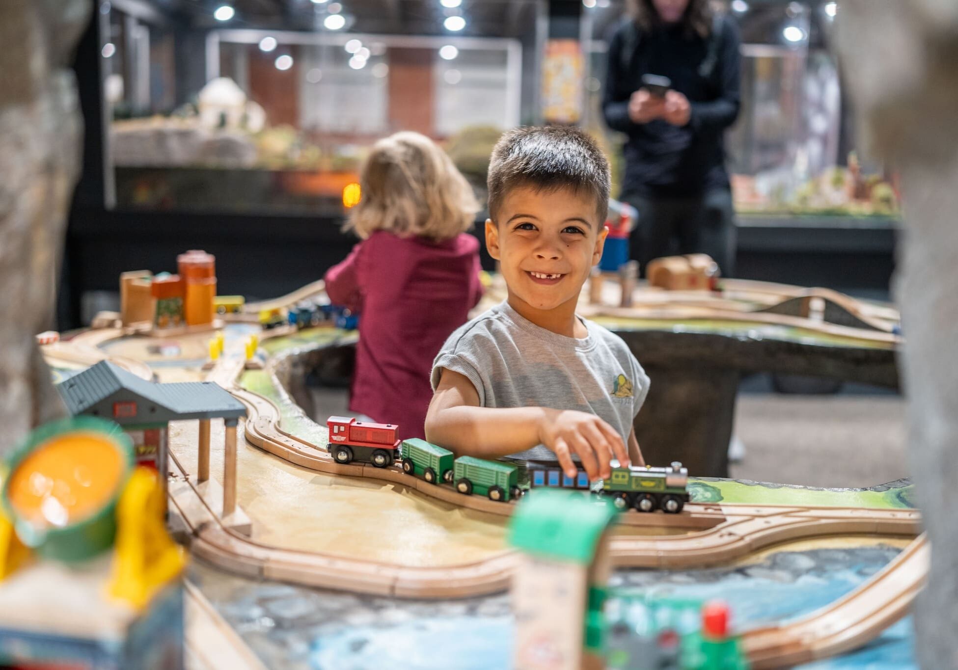 springbreak-activities-kids-everett