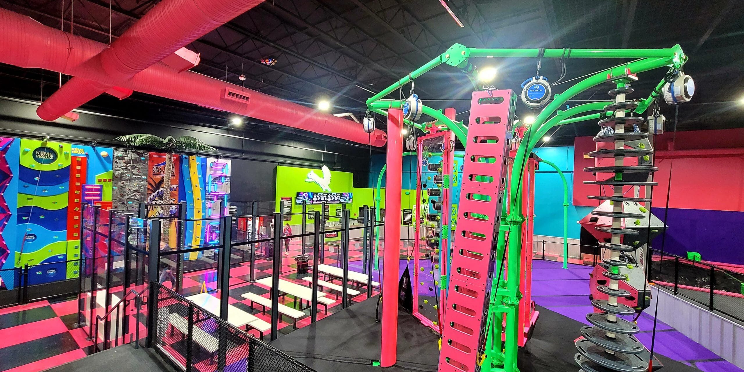 worlds-largest-indoor-trampoline-spokane-everett