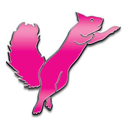 pinksquirrel