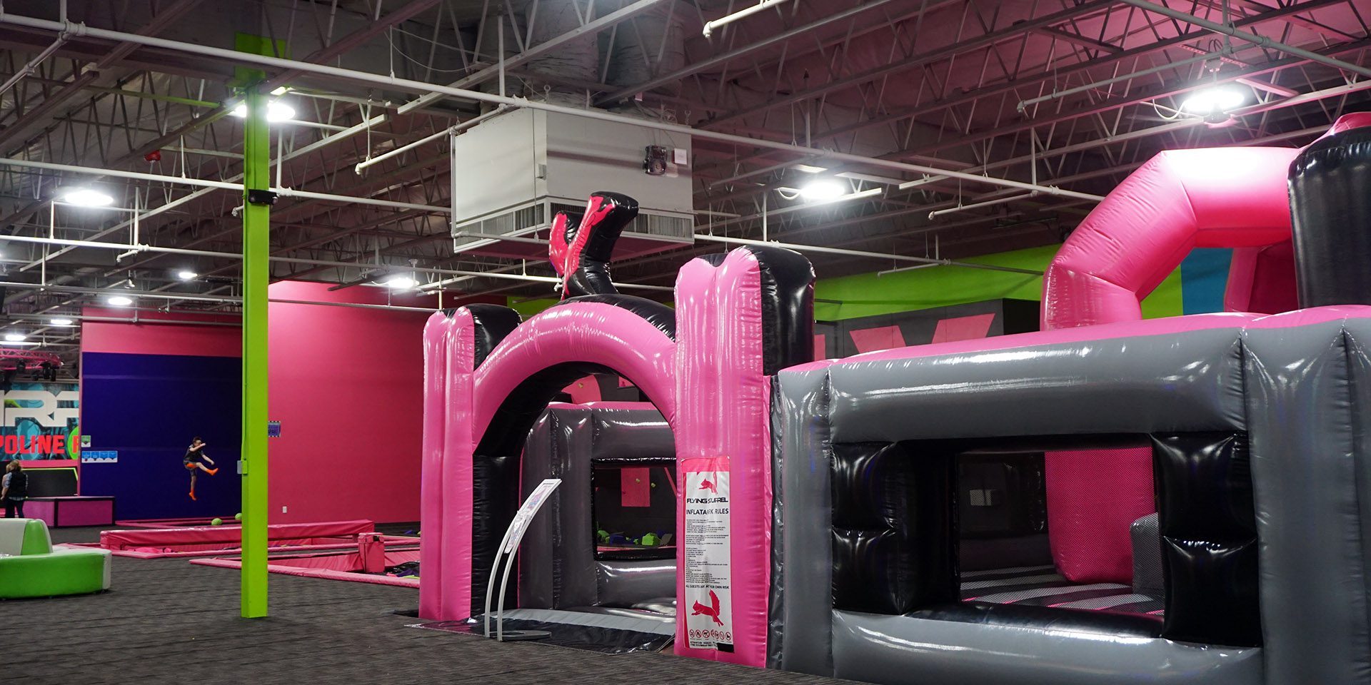 indoor-inflatable-playground-spokane