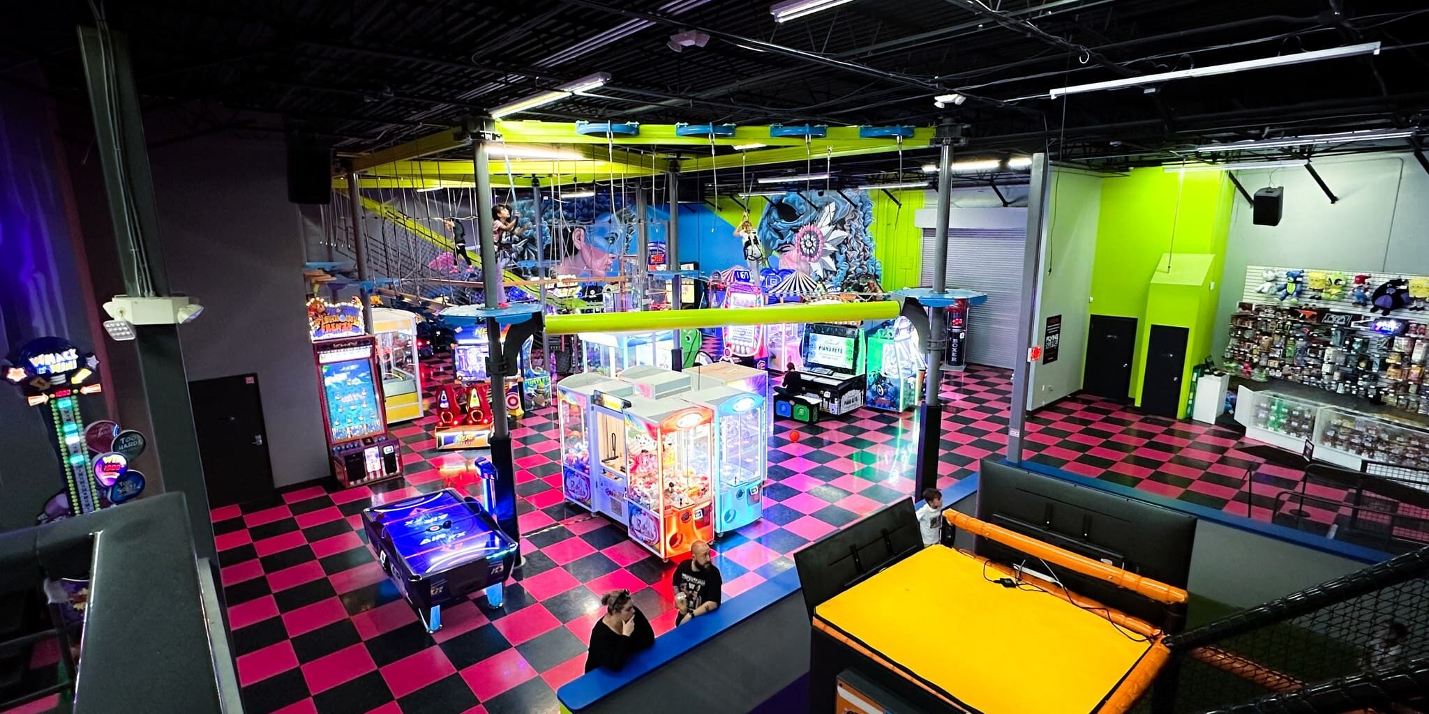 trampoline-park-party-weston