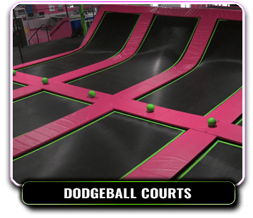 5-dodgeball 5-dodgeball