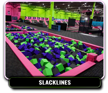 slacklines slacklines